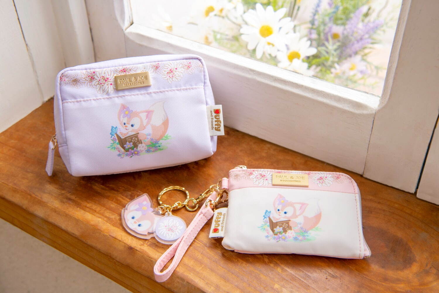 写真18/20｜東京ディズニーシー“リーナ・ベル”新グッズ、ポール