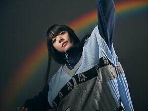 あいみょん ヘブンズベーカリー ニット帽【おまけ付き】 商品詳細