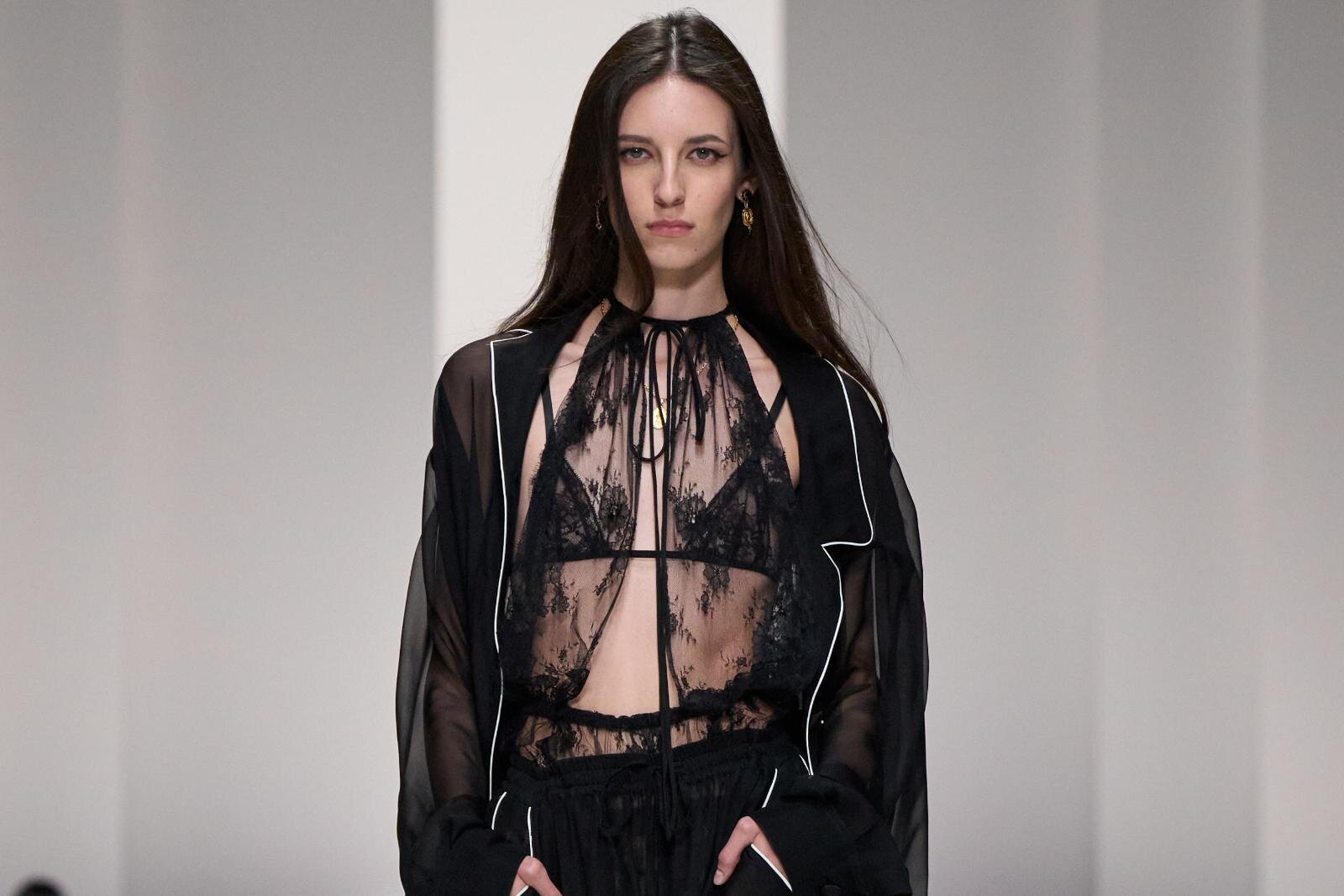 ドルチェ＆ガッバーナ(D&G) : DOLCE&GABBANA - ファッションプレス