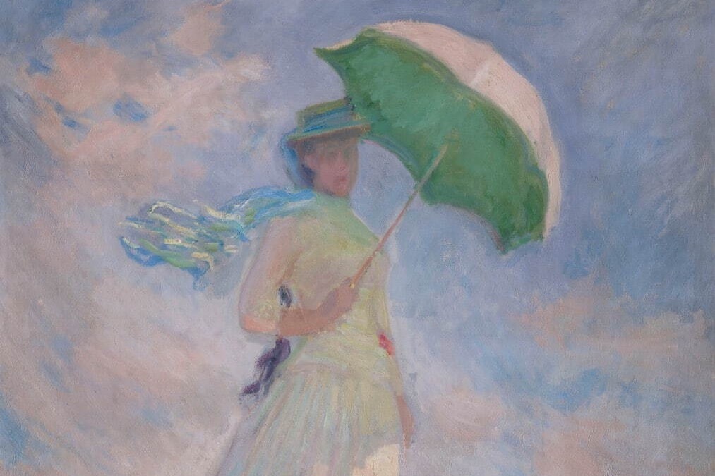 洋画家・糸園和三郎の展覧会、大分県立美術館で - 内面世界や心象風景