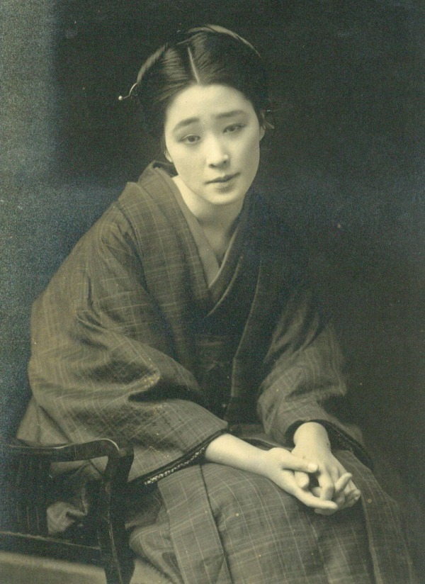 写真4/7｜「竹久夢二 美人画展 ―わたし美人？―」竹久夢二美術館で