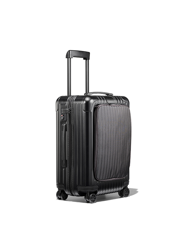リモワ(RIMOWA)」のスーツケース新デザイン一覧 - 18年8月より順次