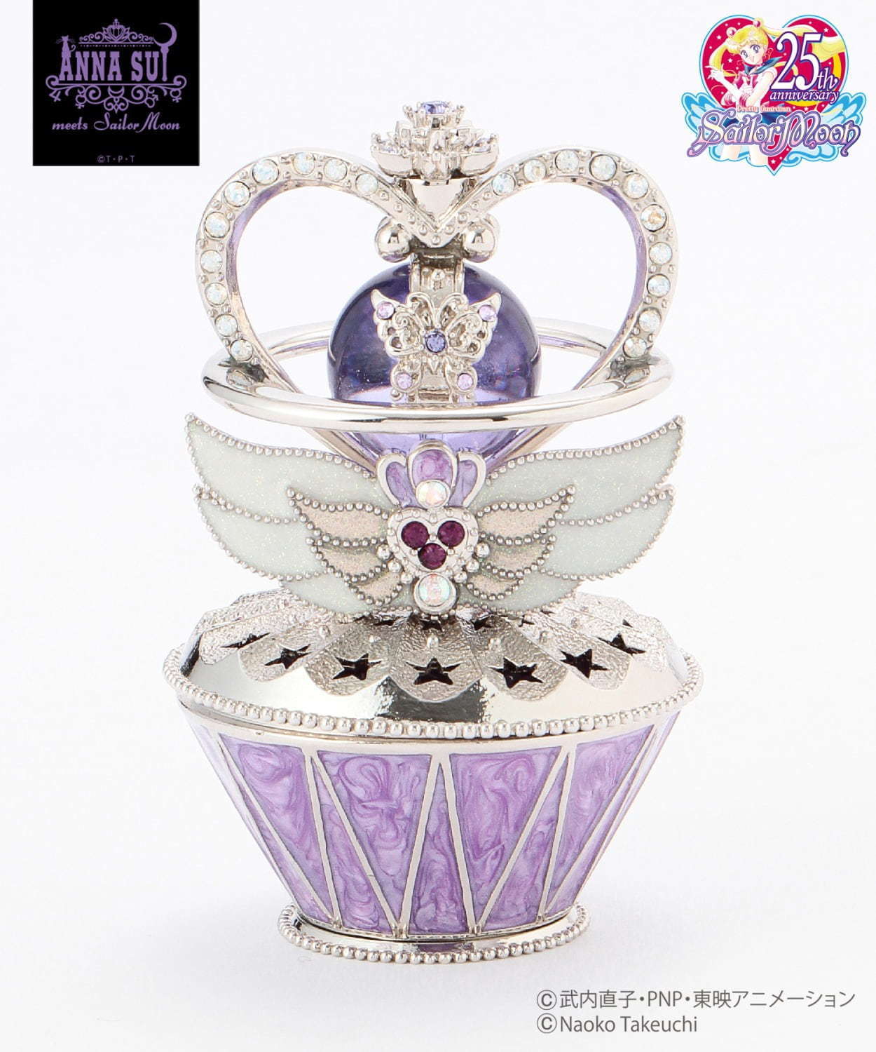 美少女戦士セーラームーン コケッツ ANNA SUI 伊勢丹 セーラームーン