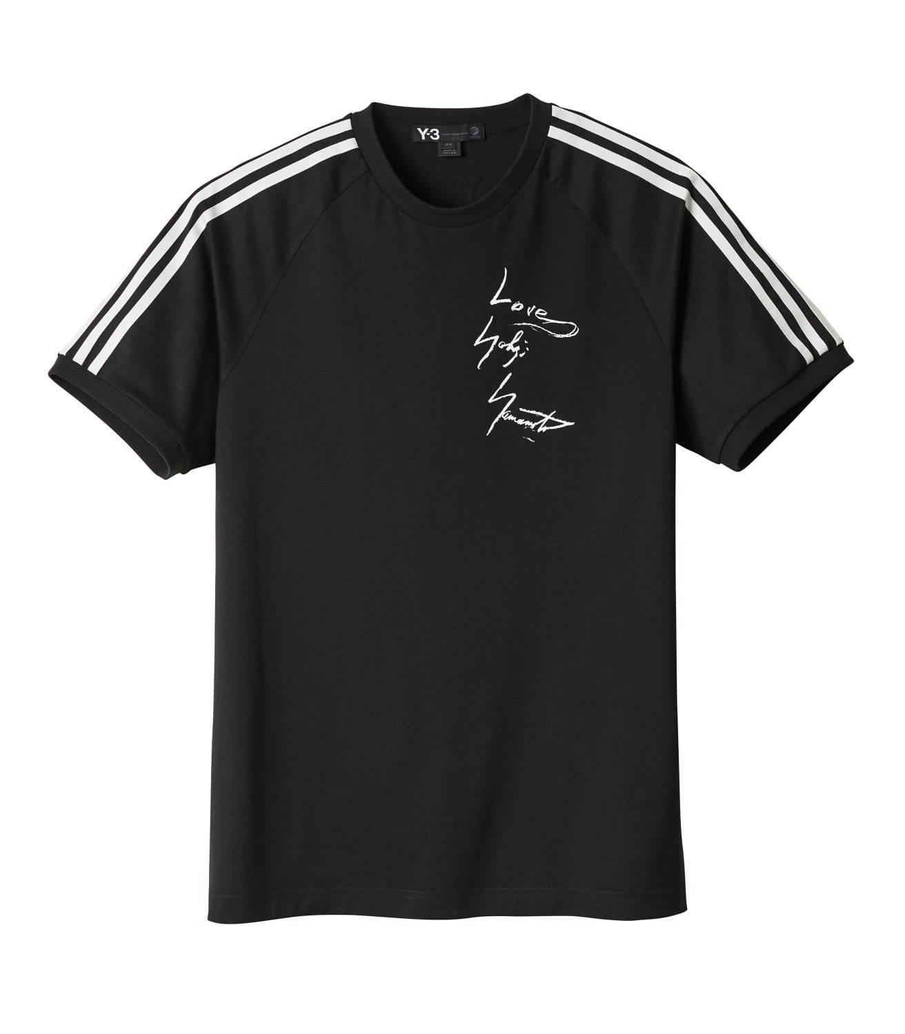 Ground Y ホワイト 長袖Tシャツ サイズ3 良品 グラウンドワイ ヨウジ