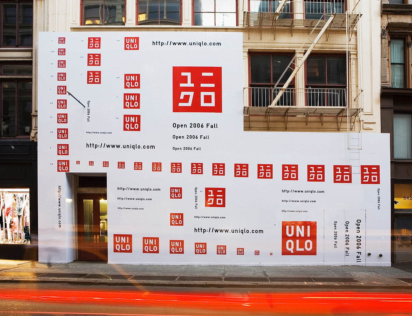 最終値下げ【新品未開封】佐藤可士和展 直筆サイン入りポスター LINES