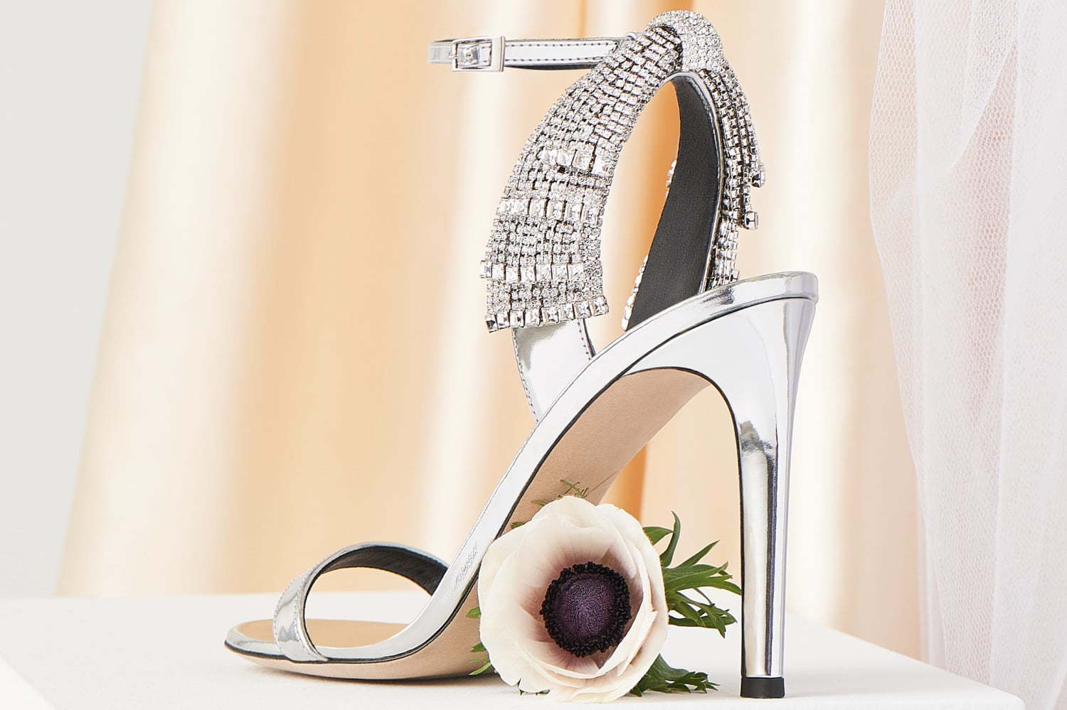 スペシャルプリズムストーン 「ピュアクリスタルハイヒールスペシャル