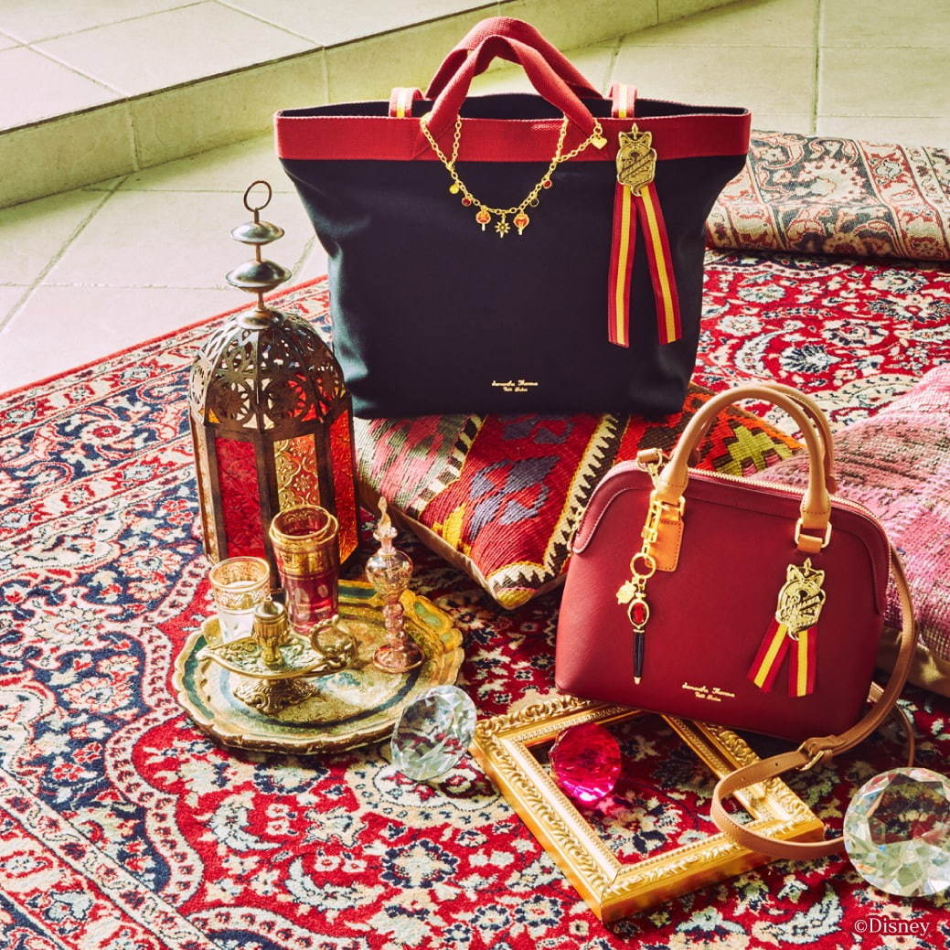 サマンサタバサプチチョイス『ディズニー ツイステッドワンダーランド