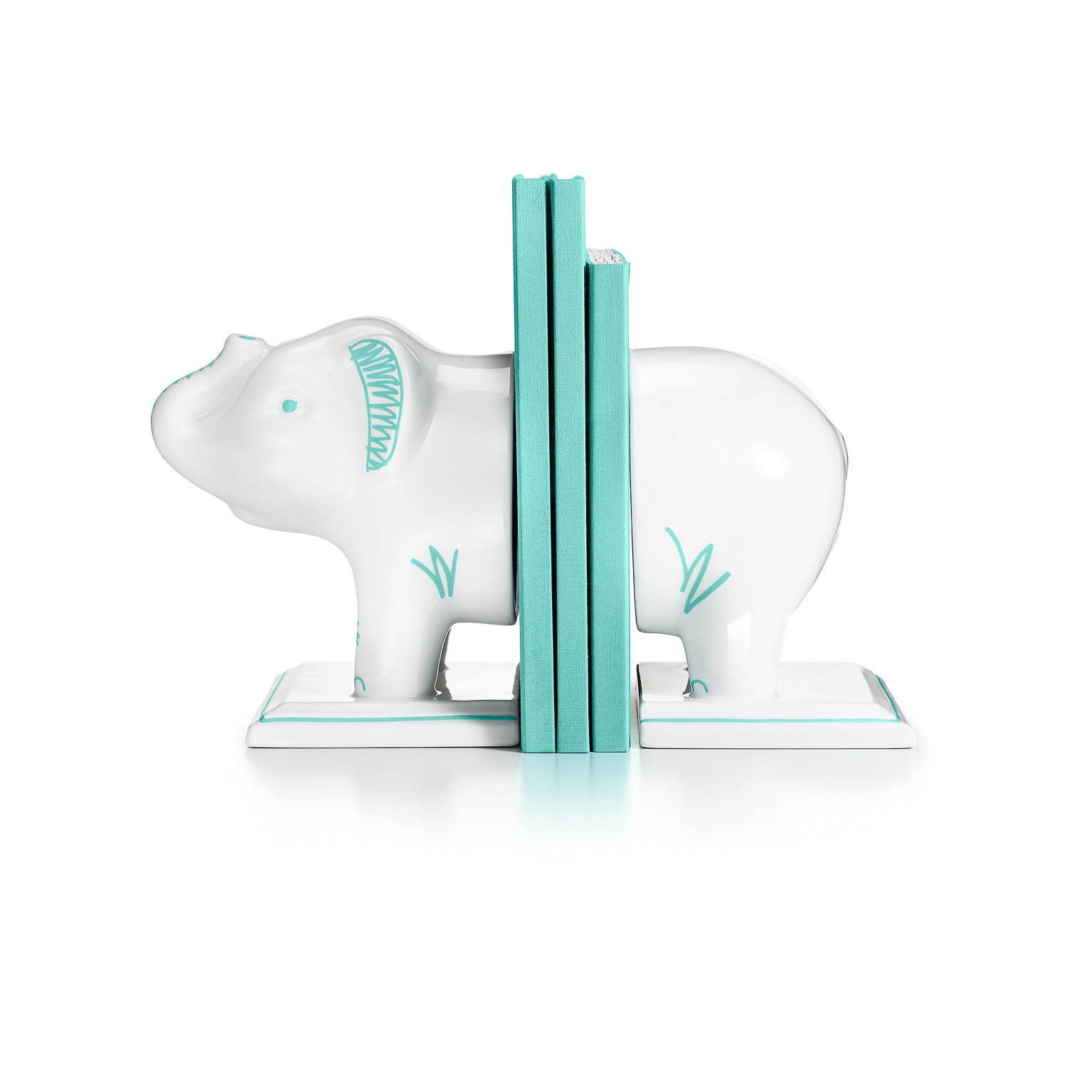 限定・希少】ティファニーベア 2018年 クリスマス限定品 No.579 限定