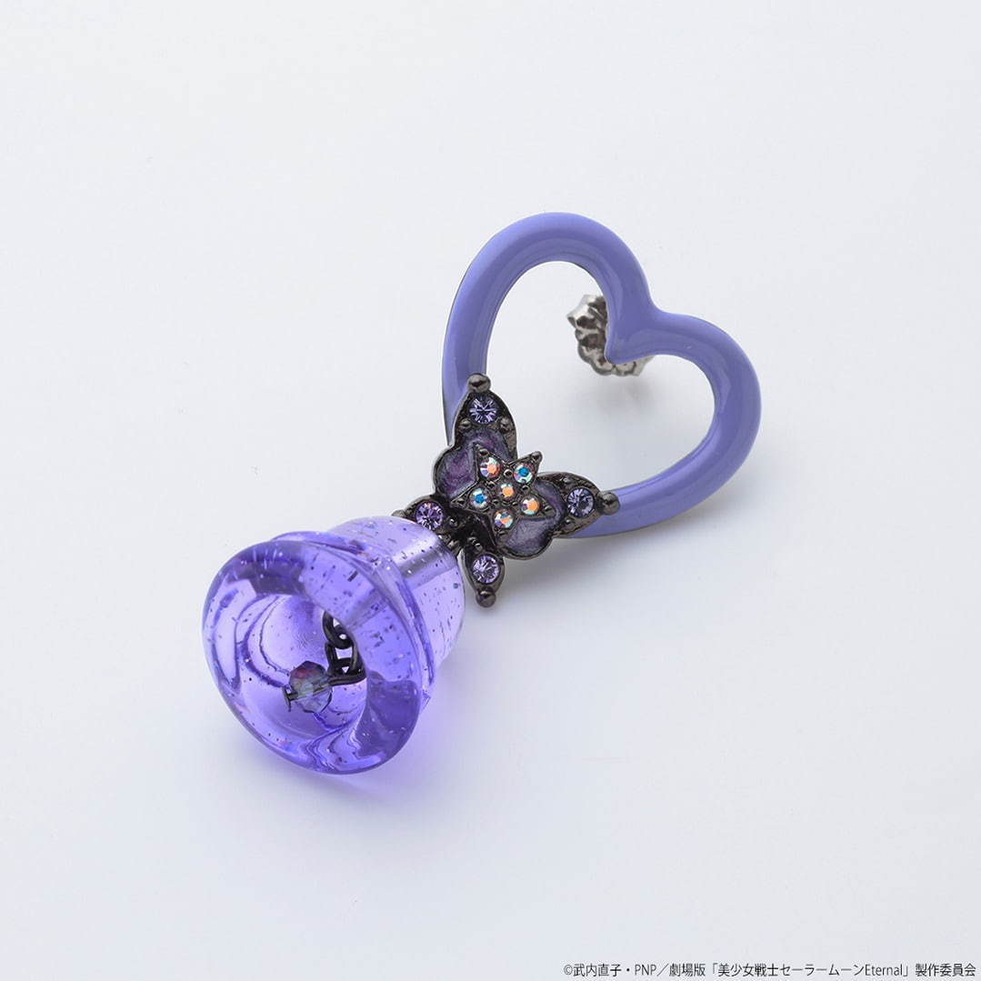 セーラームーン 伝説の聖杯 ペンダント 美少女戦士セーラームーン