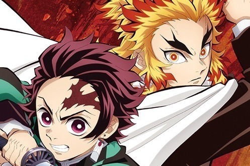 鬼滅 無限列車編 オープニング&エンディングコンプリートブック