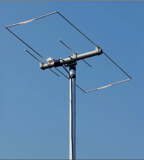 D220S 多方向アンテナ アマチュア無線 D220S 多方向アンテナ