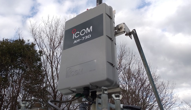 テクニカルコーナー／AH-730インプレッション｜2022年4月号 - 月刊FB