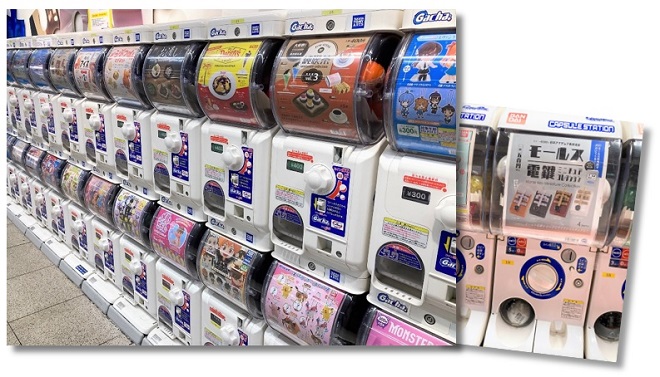 ニュース／大阪日本橋で見つけた話題の電鍵｜2022年12月号 - 月刊FB