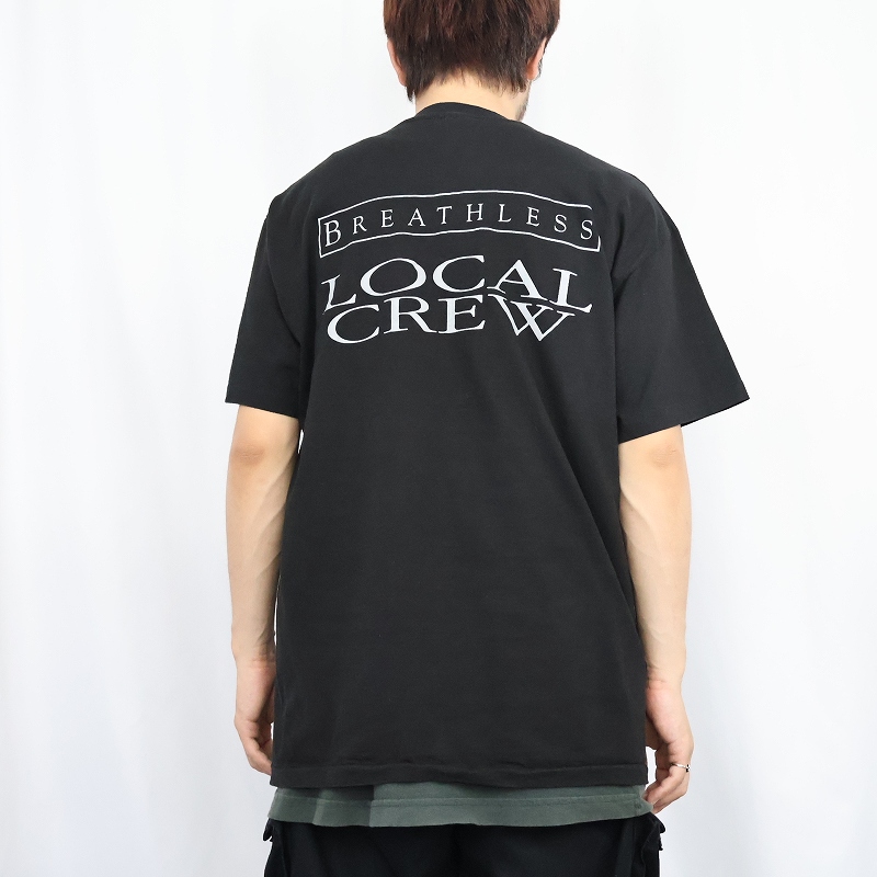 KENNY G 90年代 アメリカ製 JAZZTシャツ KENNY G 90年代 アメリカ製