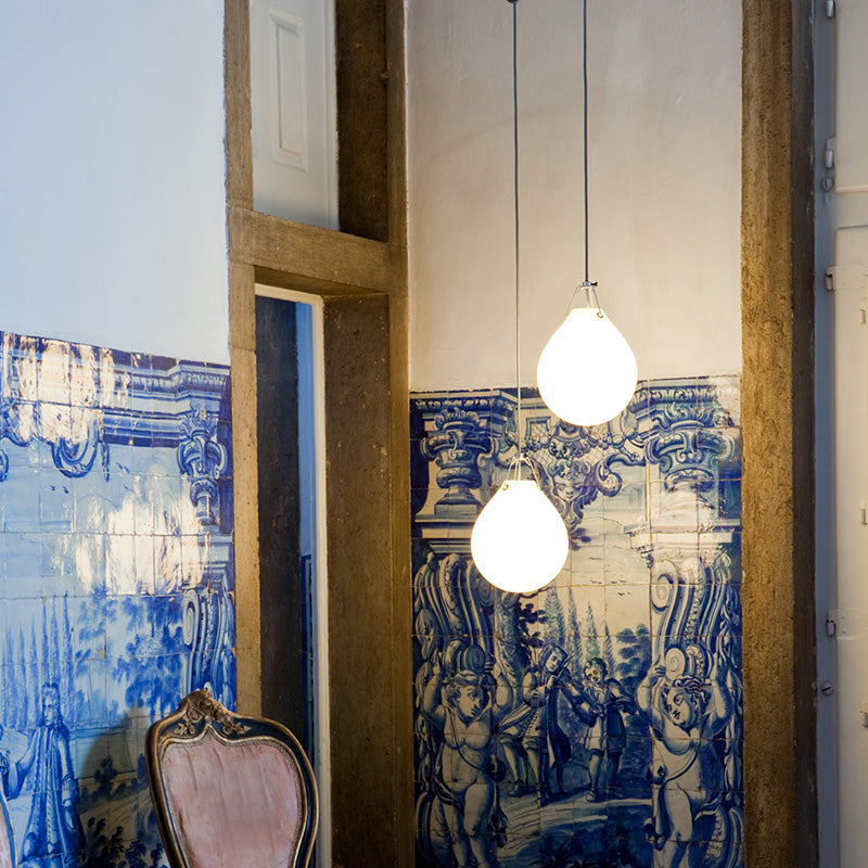 ポールヘニングセン モザー ペンダントライト φ18.5センチ デンマーク