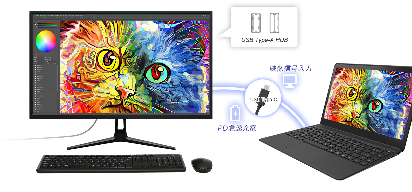 状態良 IRIE FFF 4Kモニター 27インチ IPS 60Hz Amazon.co.jp: FFF