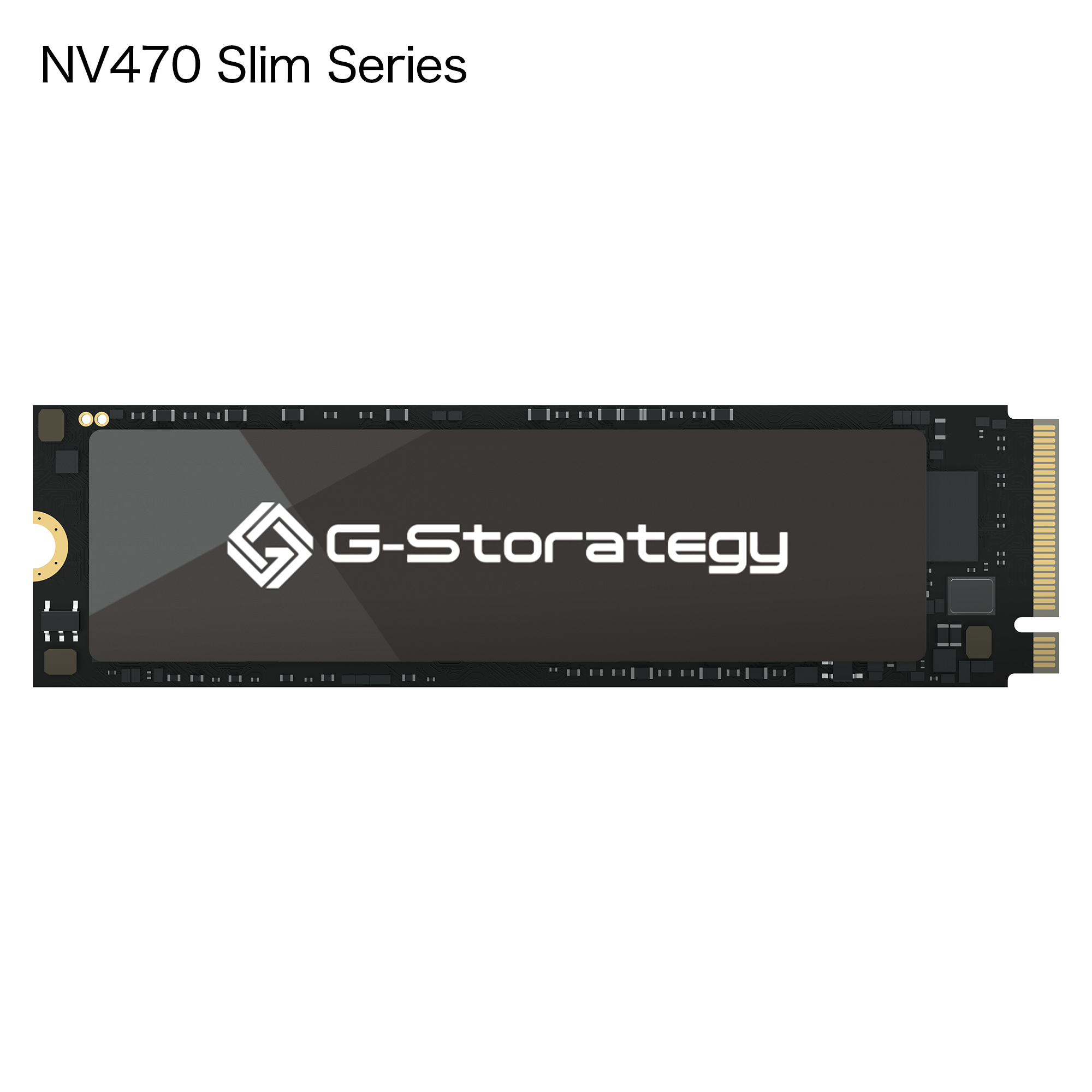 G-Storategy NV470 / NV470 Slim シリーズ | FFF SMART LIFE CONNECTED