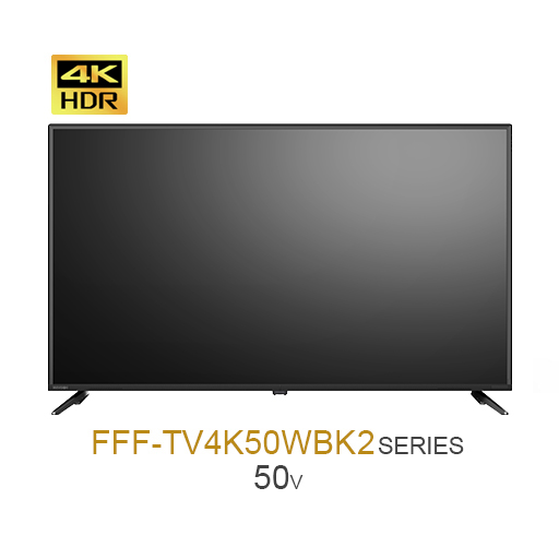 テレビ | FFF SMART LIFE CONNECTED株式会社