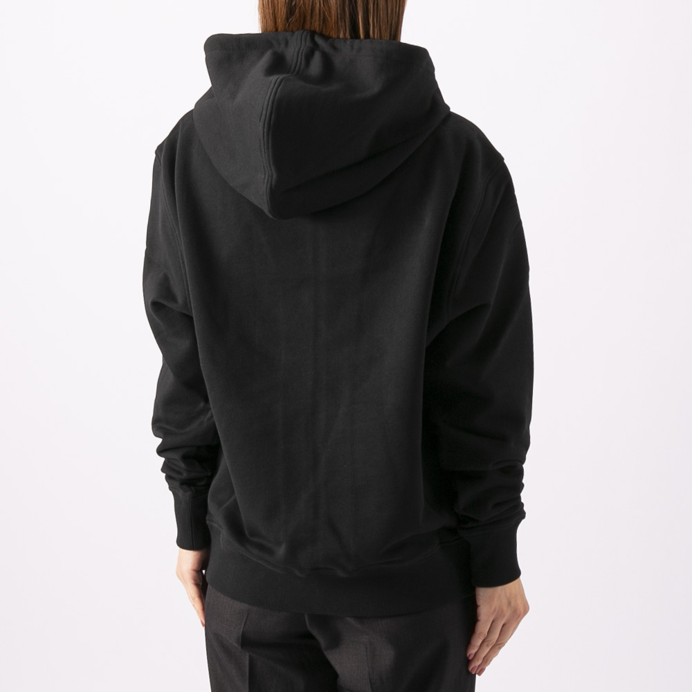 アミパリス AMI PARIS トップス RED ADC ZIP HOODIE BFUSW435