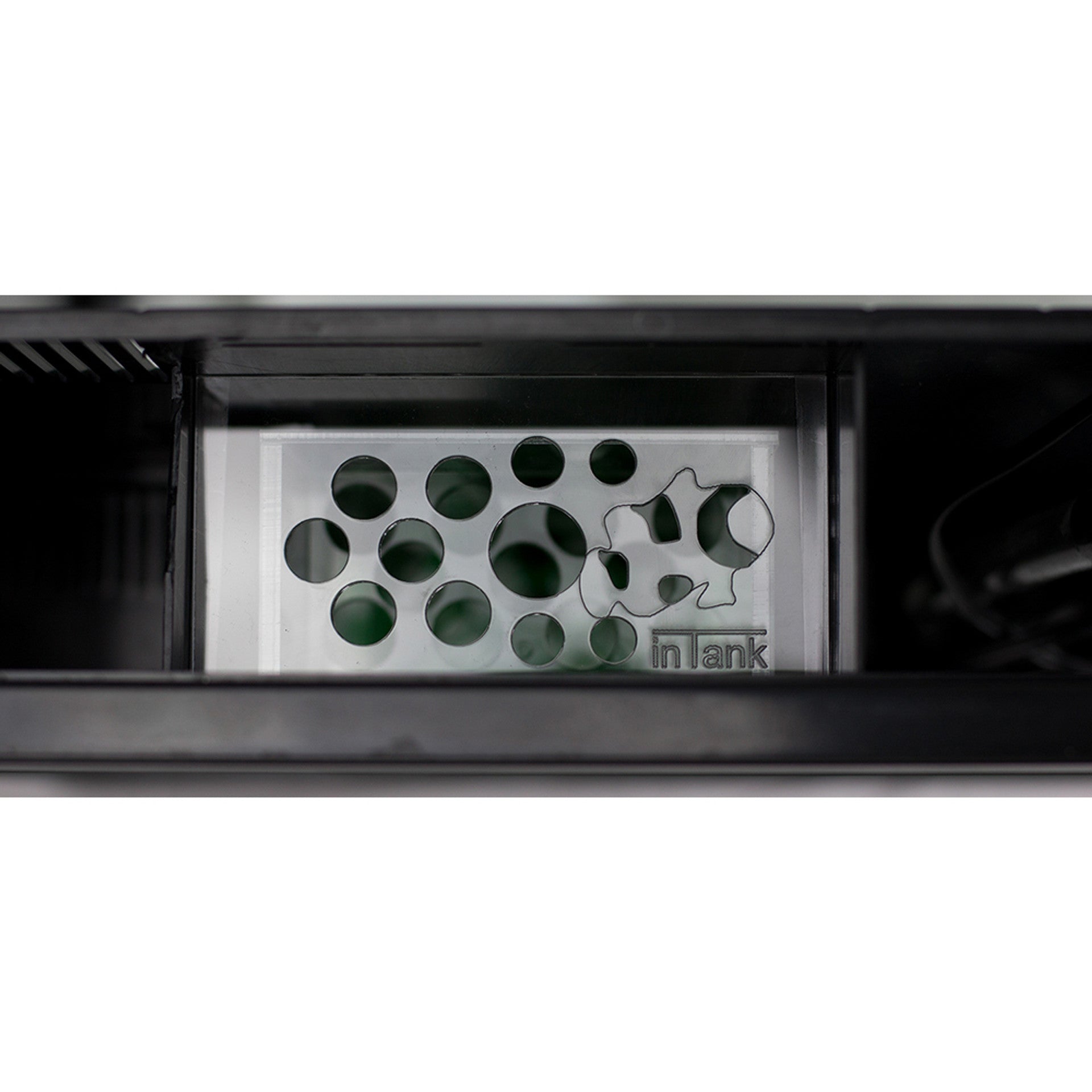 inTank Media Basket for Coralife LED BioCube 16 – Five Star Aquatics
