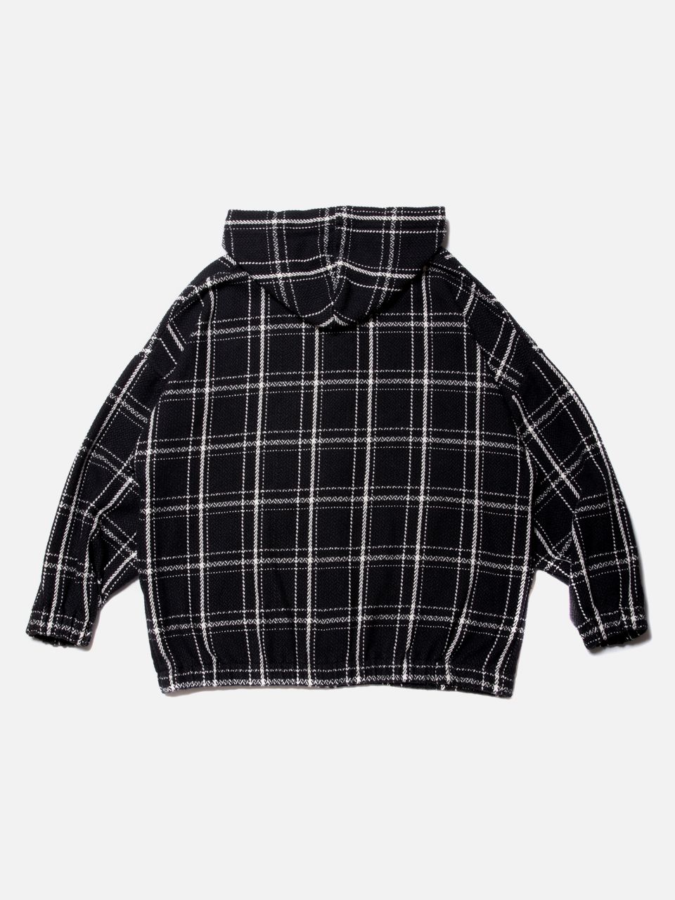 COOTIE COOTIE/クーティー 16AW Tijuana ジップ ワークジャケット M