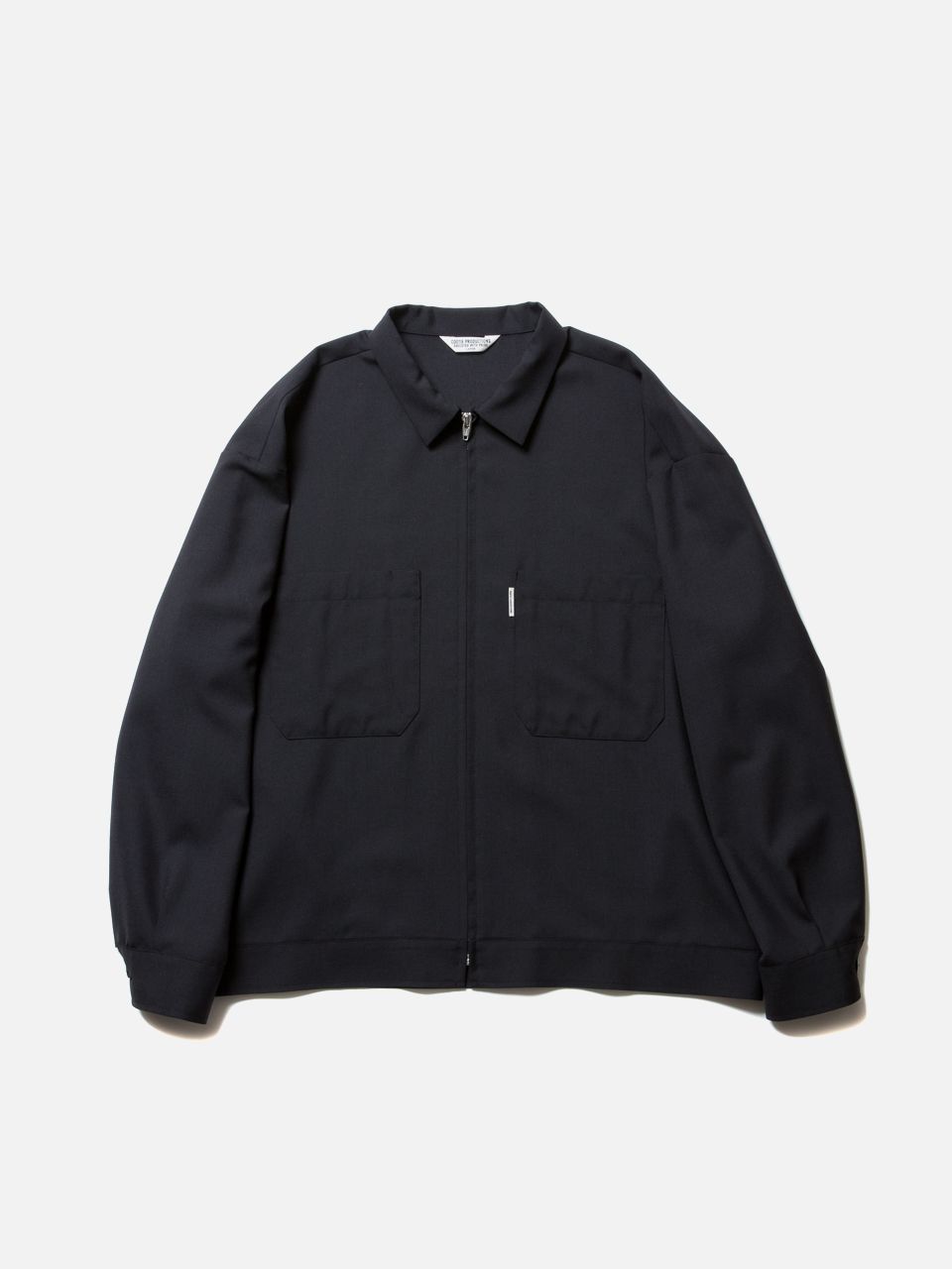 COOTIE クーティ 通販 19AW T/W Work Jacket