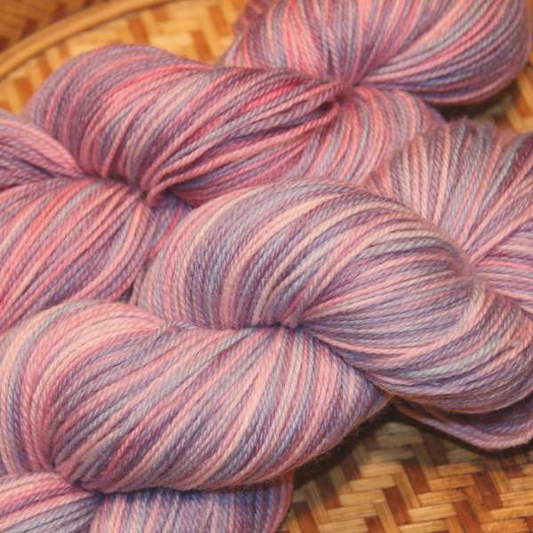 Socky-Talky Confused Hydrangea – The Fibre Garden