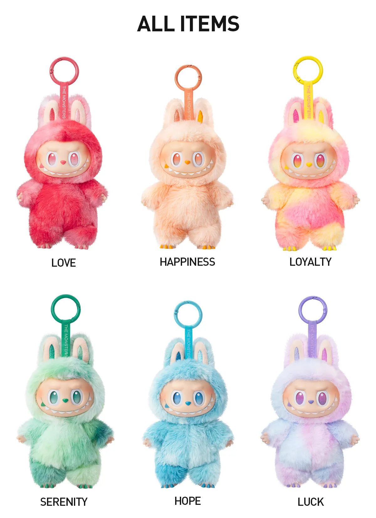 正規品】Labubu Big into Energy 未開封 アソートボックス 正規品♥未