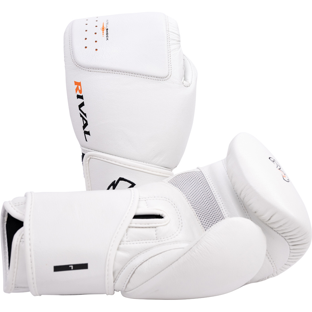 RIVAL D3O バックグローブMサイズ ホワイト Amazon.co.jp: RIVAL