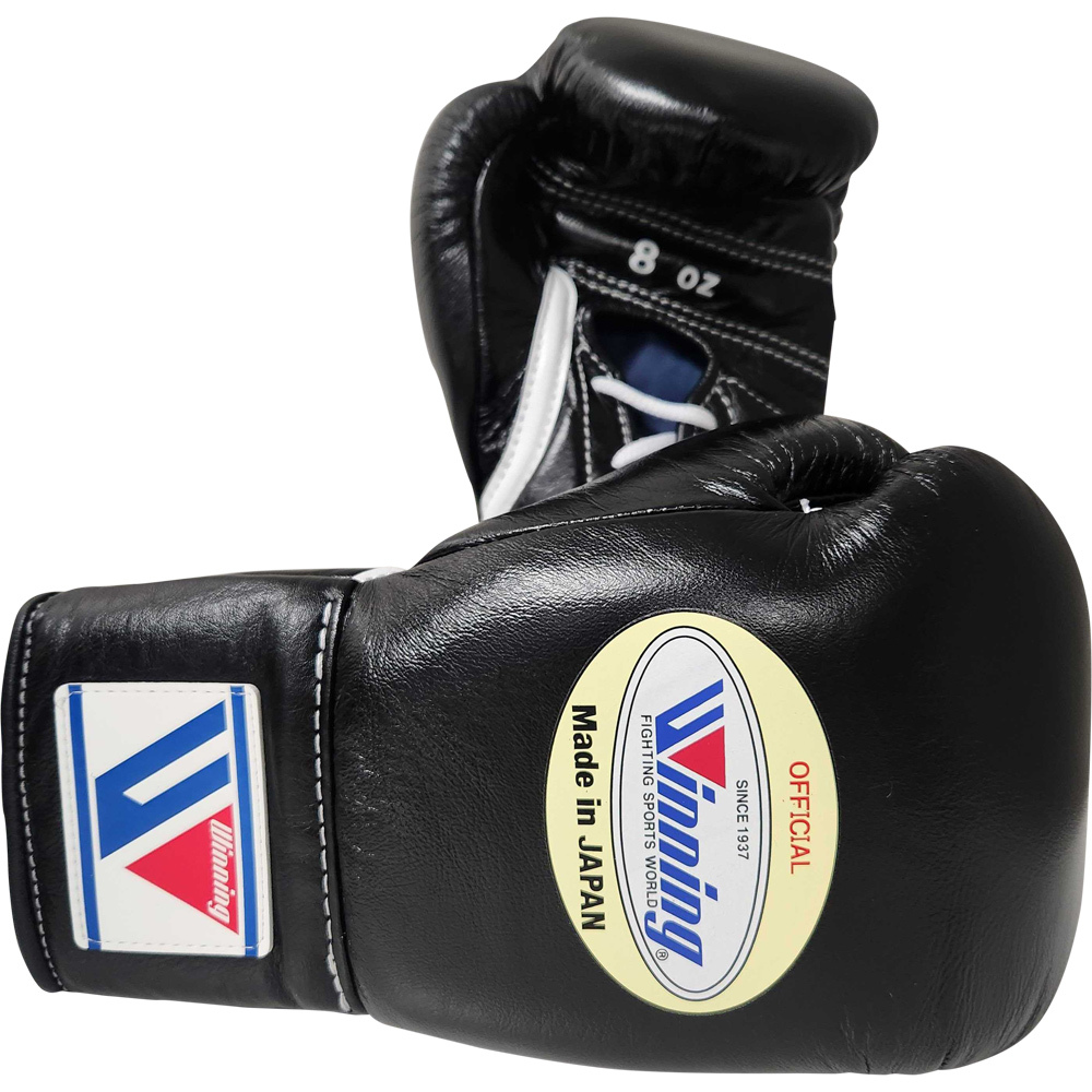 Winning 8 oz ボクシンググローブ 【公式通販】
