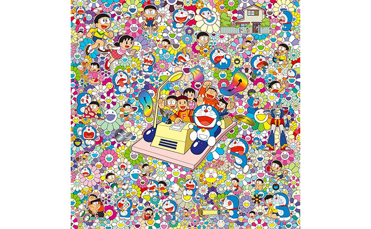 A Space for the Unbound 心に咲く花 ポスター A Space for the