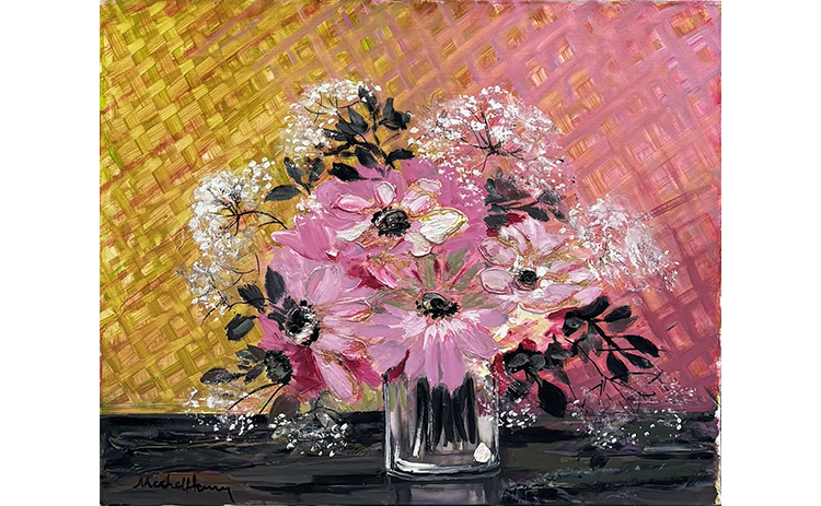 プロバンスの陽光』ミッシェル・アンリ | 絵画・アート販売の