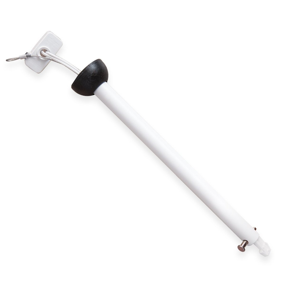 ventota シーリングファンライト molis モリス 延長パイプ付き あす着