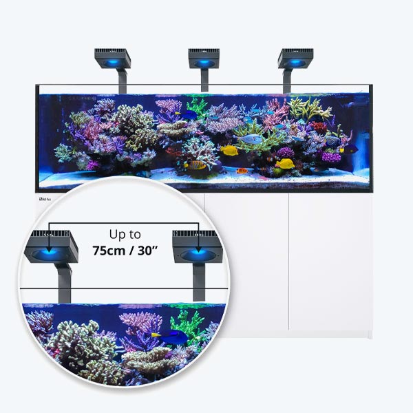 ReefLED 160S – FishyPH