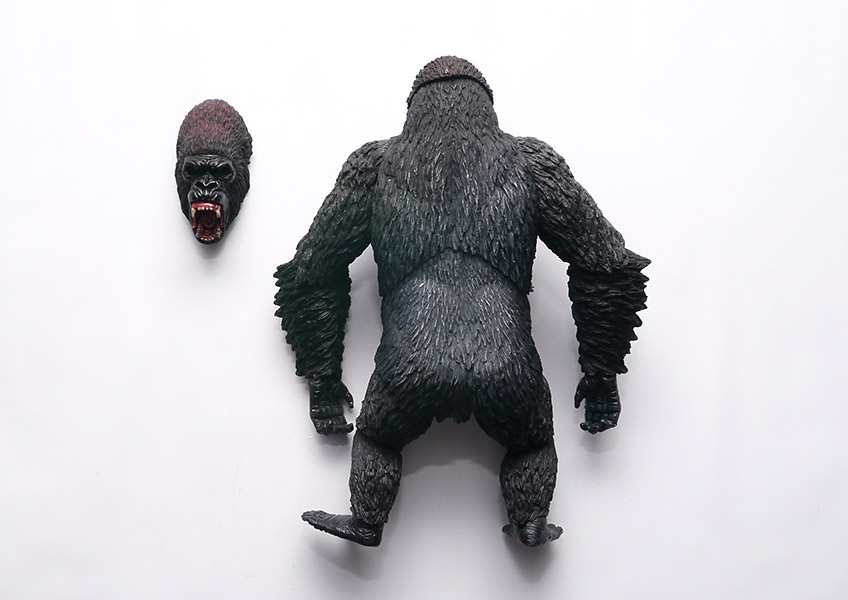 リサイクルショップ ふじひろ / 【NECA】猿の惑星 ルカ