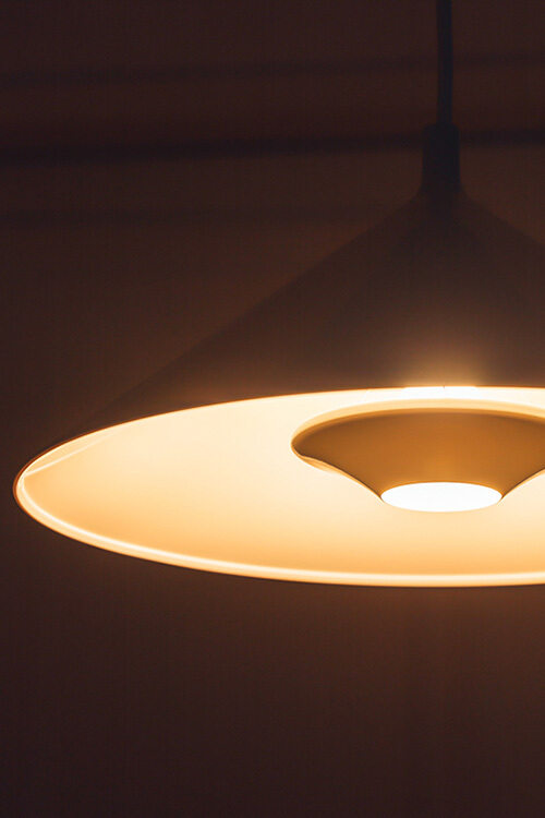 funnel｜レンタル商品詳細｜照明・インテリア 販売 flame