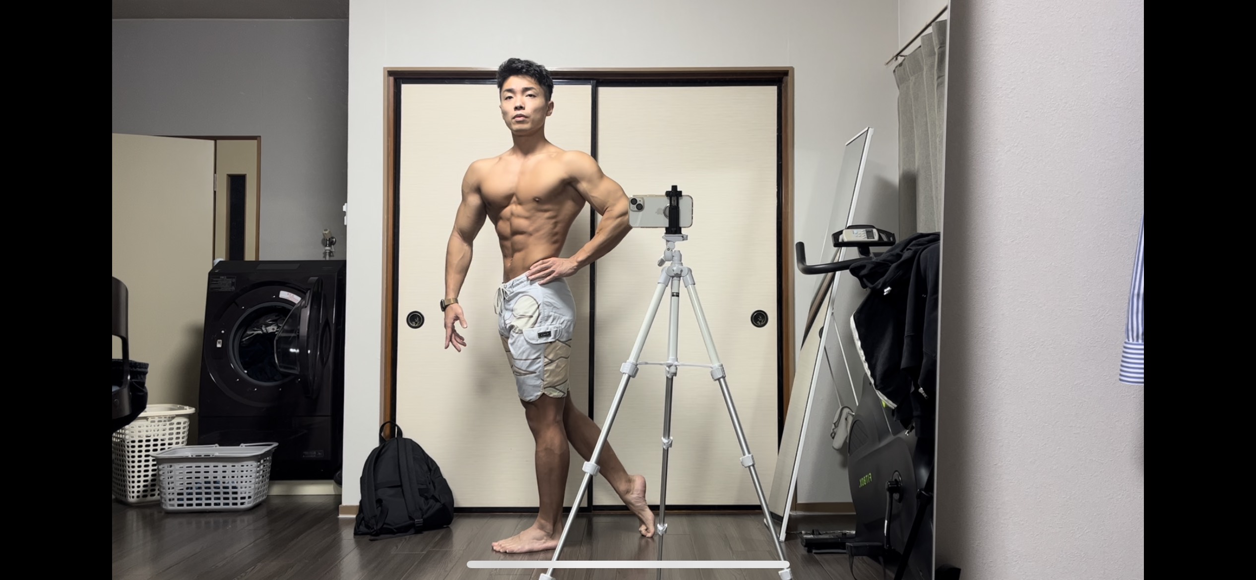 フィジークおすすめサーフパンツ特集 - 豊橋市佐藤町 パーソナルジム