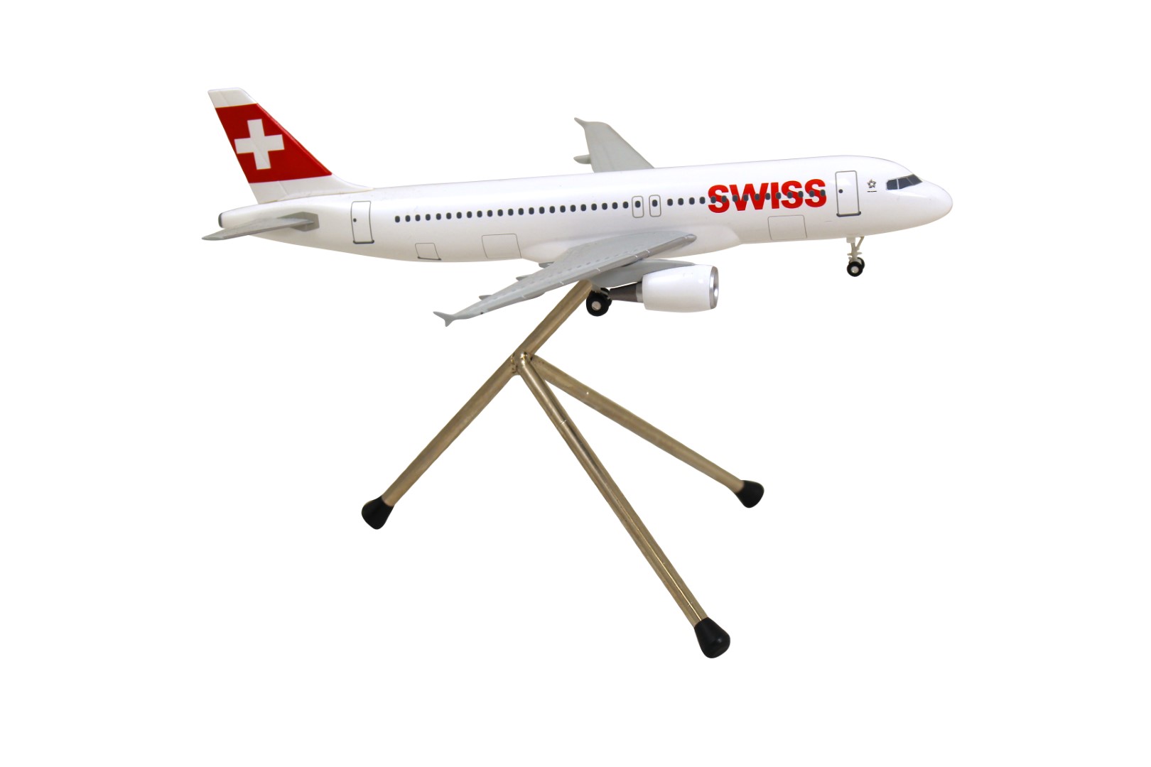 Limox Airbus A320-200 SWISS 1:200 jetzt sichern | Flight-Shop by Limox