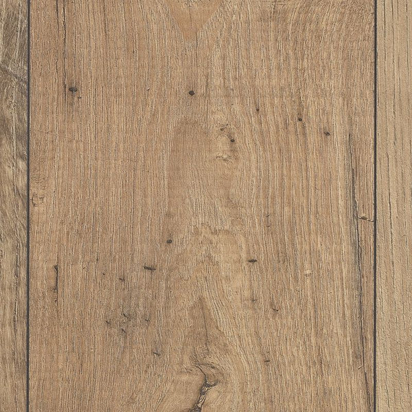 Mohawk RevWood Rare Vintage Plank – Fawn Chestnut 7.5