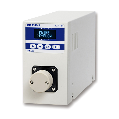 ローラーポンプ Roller Pump WP-03 - 製品情報 - 株式会社フロム