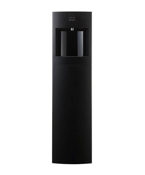 フレシャス スラット ウォーターサーバー ブラック