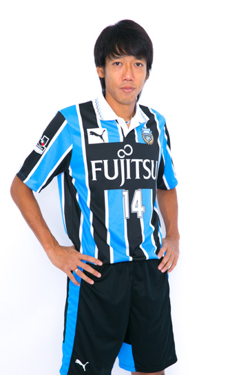 ついに出た!! 気になる2016年ユニフォーム!! | フロンターレ日記