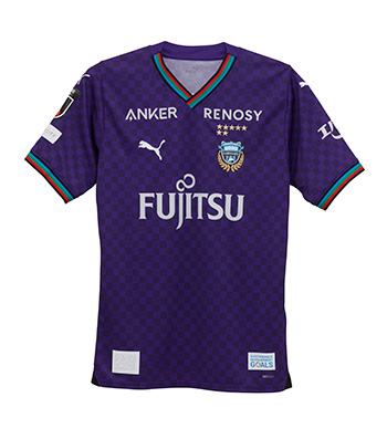 2024シーズンユニフォーム」デザイン決定および先行販売のお知らせ