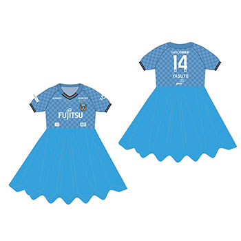 WEB限定企画!「2024ユニフォームデザイングッズ第1弾」受注販売の