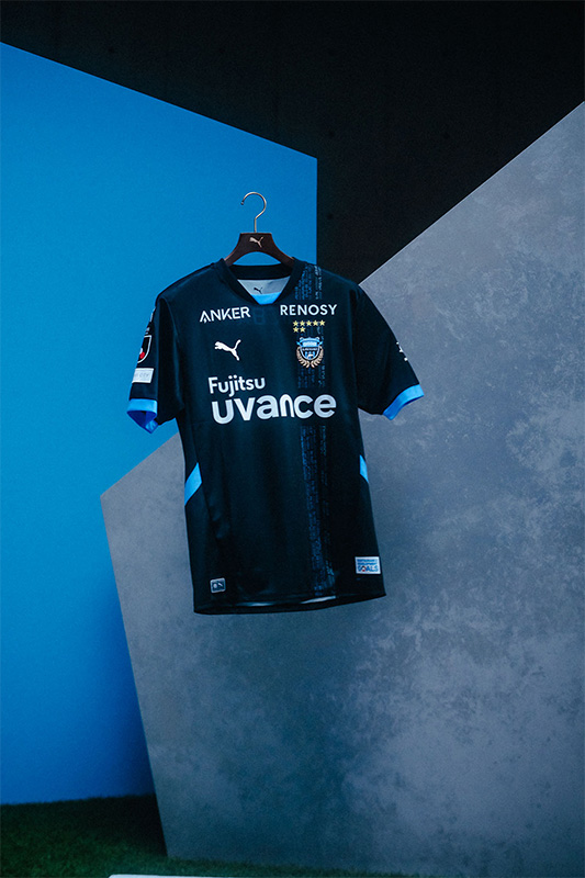 2025リミテッドユニフォーム」デザイン発表および先行販売のお知らせ