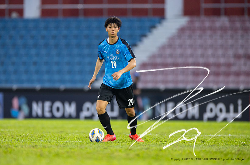 湘南ベルマーレ 馬渡和彰 本人着用ユニフォーム 川崎フロンターレ 浦和