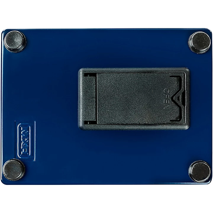 MXR EVH 5150 Chorus Guitar Effects Pedal - FU-Tone