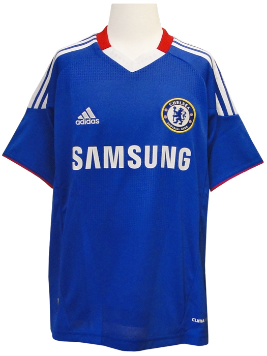 24時間以内/匿名配送】アディダス チェルシー フェルナンドトーレス O