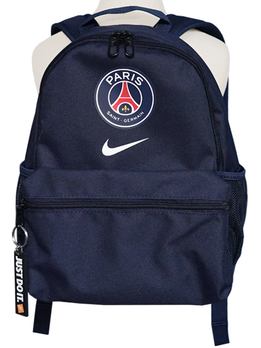 ナイキ)NIKE/25/26パリサンジェルマン/Just Do It ミニバックパック