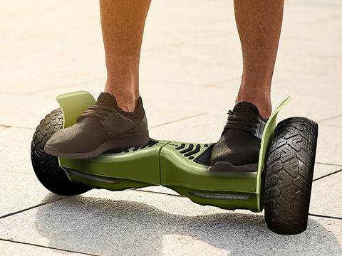 バランスボード - FUGU INNOVATIONS GROUP